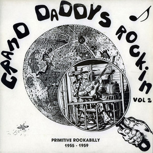 Grand Daddy's Rockin' Vol.2
