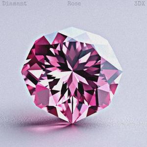 Diamant Rose