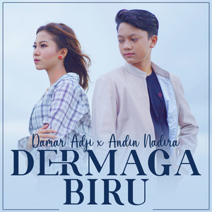Dermaga Biru