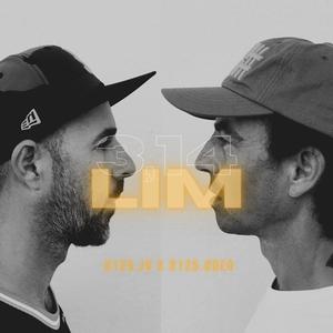 3,14Lim (feat. 8125.Odeo) [Explicit]