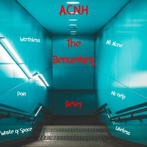 Alex Newman - Something Inside (feat. HoobeZa)