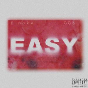 Easy (feat. GG$) [Explicit]