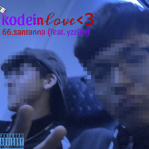 Kodeinlove <3 (Explicit)