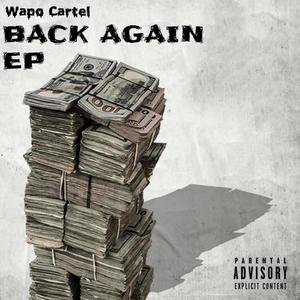 Back Again Ep (Explicit)