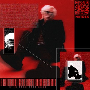 MATRIX (Feat. VINXEN, Jay Moon)