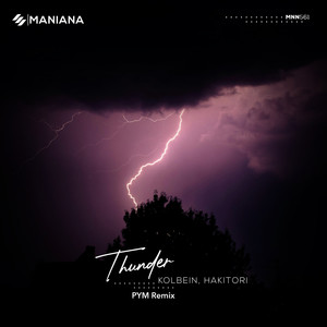 Thunder (PYM Remix)