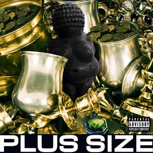 Plus Size (Explicit)