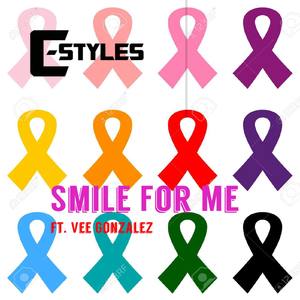 Smile For Me(feat. Vee Gonzalez) (Explicit)