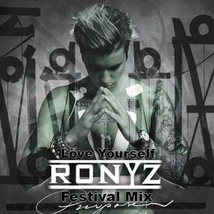 Love Yourself (Ronyz Festival Mix)