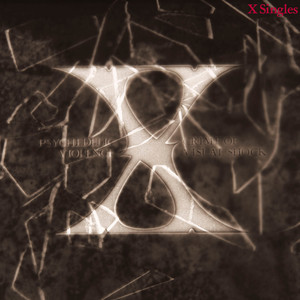 X JAPAN - ENDLESS RAIN (ライブバージョン)