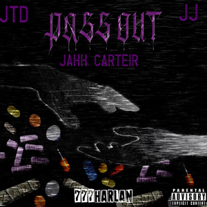 Pass Out (sped up) (Explicit)