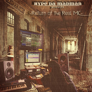 HDM Hypedamadman Prods. - Big Park (Explicit)