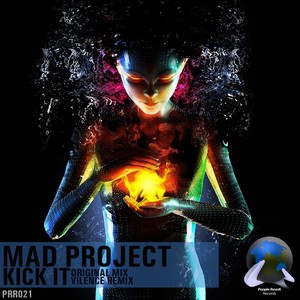Kick It (Vilence Remix)