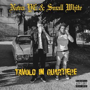 Tavolo In Quartiere (Explicit)