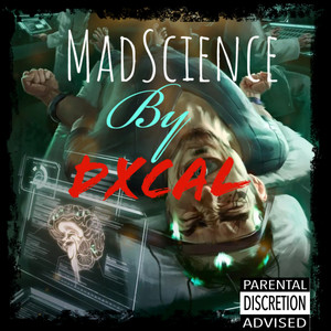 MadScience (Explicit)