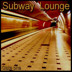 Subway Lounge - Gate One