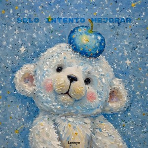 Solo intento mejorar