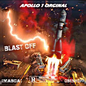 Blast Off by Apollo1(feat. Obenhoff)