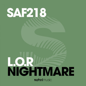 Nighmare (Original Mix)