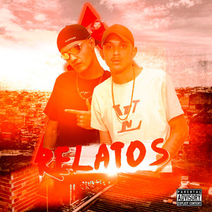 Relatos (Explicit)