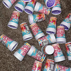 Rental Car (Explicit)