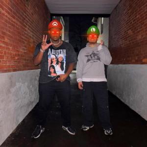 Mario N Luigi (Explicit)