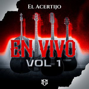 En Vivo, Vol. 1 (Explicit)