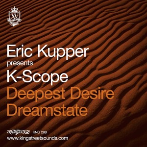 Dream State
