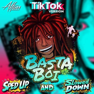 Basta Boi (Tiktok Version)
