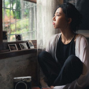 네가 좋은 걸까 (我喜欢你吗) (Inst.)