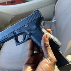 Im finna fye (Explicit)