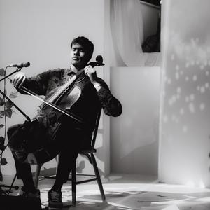 Love Will Tear Us Apart (feat. N. Cabala) (Live Cello Version)