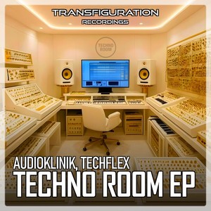 Techno Room (Homma Honganji Remix)