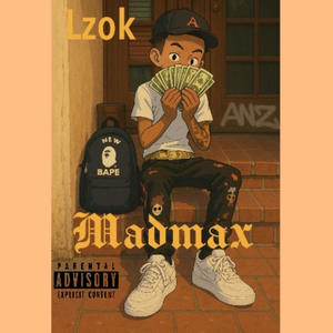 Wakeup (feat. Ktok) (Explicit)