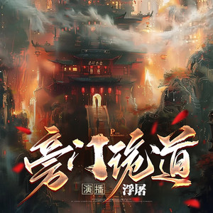 旁门诡道001 禁忌