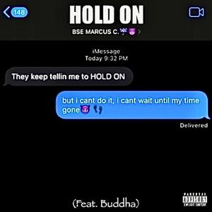 HOLD ON (Explicit)