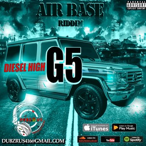 G5 (Radio Edit)