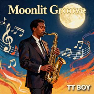 Moonlit Groove