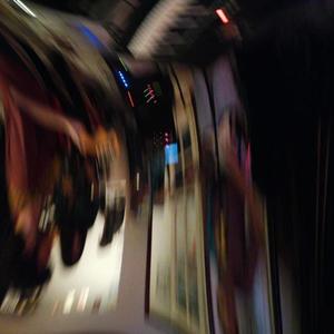 Ciudadano Universal (Live|Explicit)