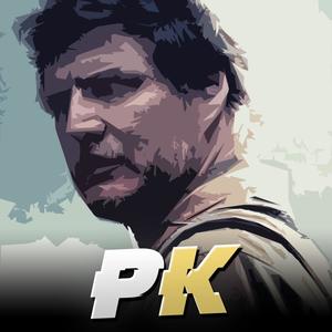 Joel Rap. El Último de Nosotros. (Explicit)