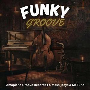 Funky Groove (feat. Mash_Keys & Mr Tune)