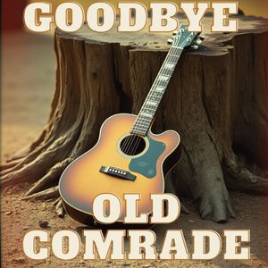 Goodbye, Old Comrade