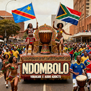 NDOMBOLO