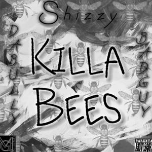 Killa Bees (feat. Shizzy & BadGuy) [Explicit]