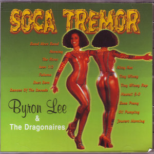 Soca Tremor