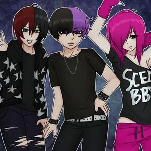 LIKE A G6 (feat. ap47hyc0r3 & SC3N3BBY) (Explicit)