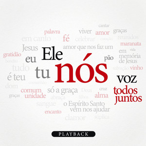 O Espírito Santo Intercede por Nós | Playback