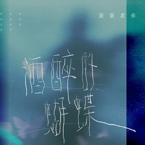 酒醉的蝴蝶 (DJ九零版)