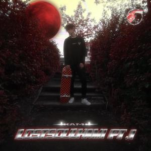 No Love (feat. Kidnxiety) (Explicit)