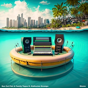 Shemz (Instrumental)